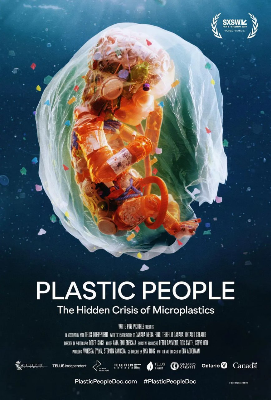 Plastic People 2024