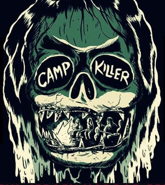 Camp Killer 2016