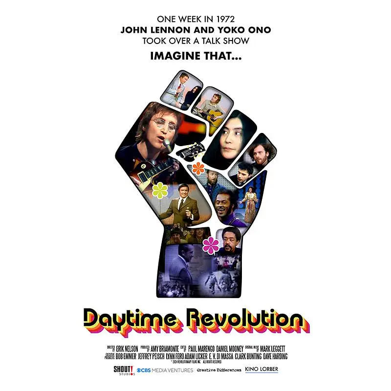 Daytime.Revolution