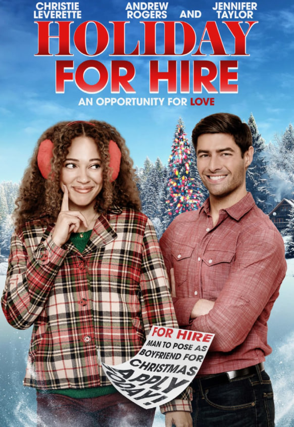 Holiday For Hire