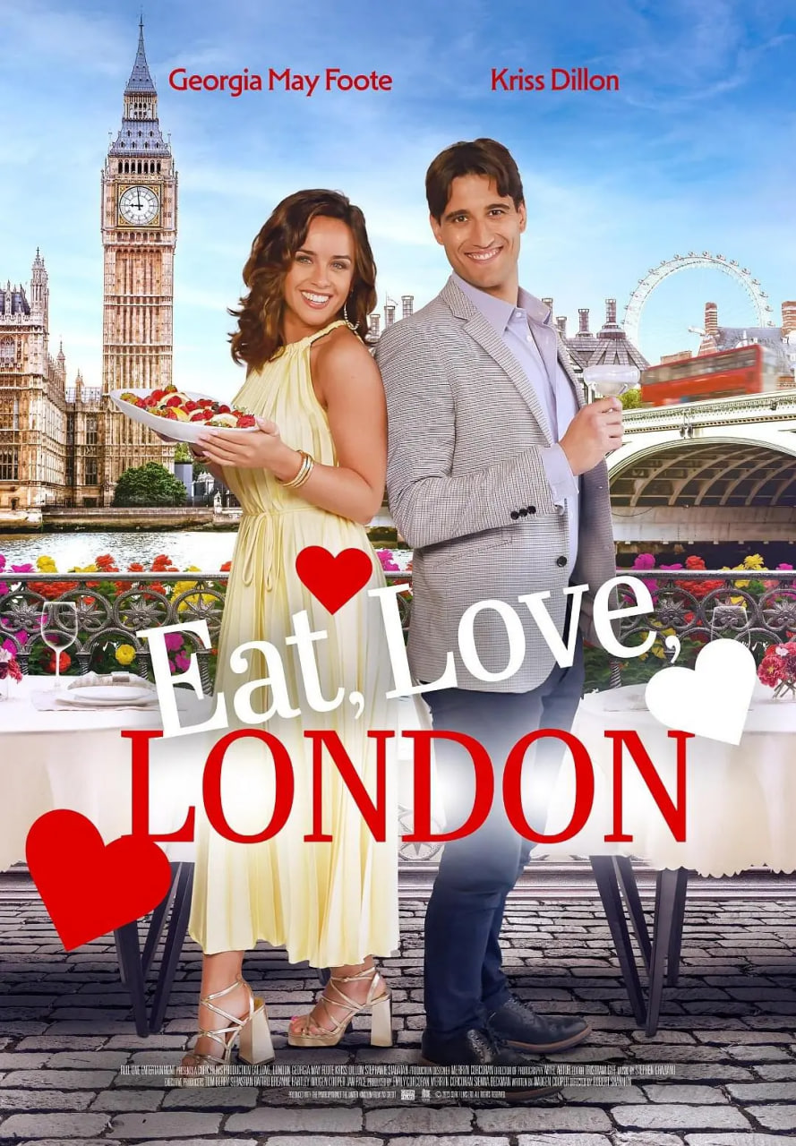 Eat Love London