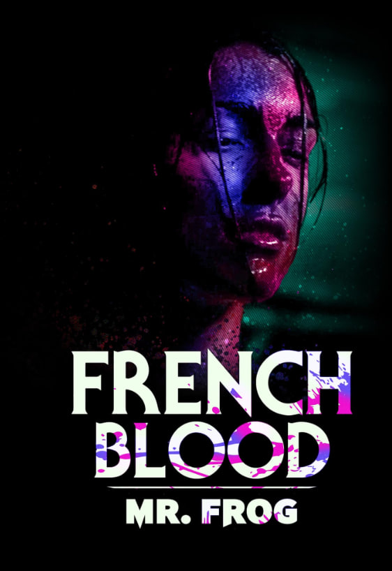 French Blood 3