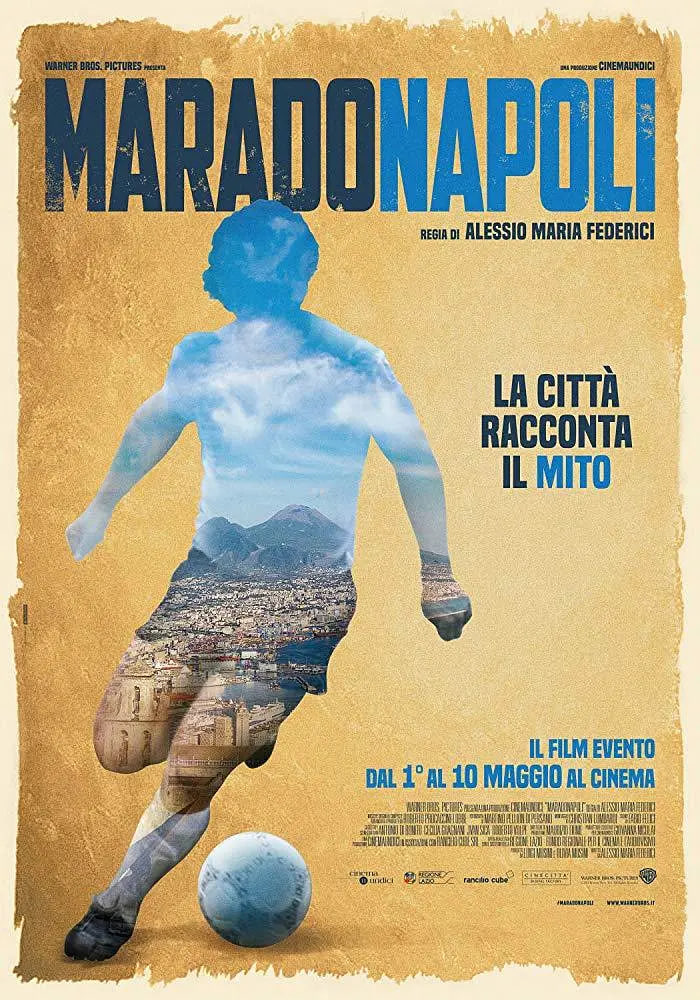 Maradonapoli 2017