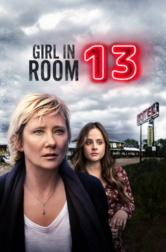 Girl In Room 13