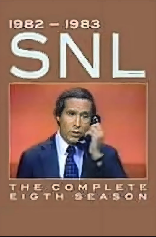 周六夜现场 第八季